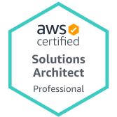 aws solution logo